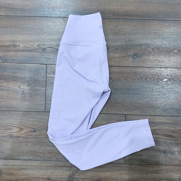 lululemon athletica Pants - Lululemon Wunder Under pant 25”
